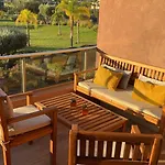 Marrakech Golf City Prestigia