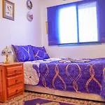 شقة في قلب مراكش جليز