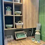 Appartement Marrakech Hivernage N4 Residence Caprice Palace