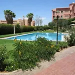 Appartement Cosy Marrakech