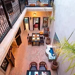 Riad Dar Haris