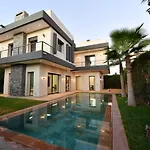 Villa Noria Golf 4 Chambres Centre Ville