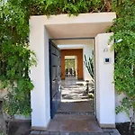 Villa Noria Golf 4 Chambres Centre Ville