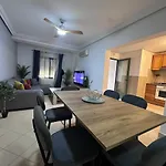 Appartement Chic -Gueliz-Palacio