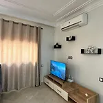 Cosy Appartement Famille