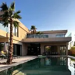 Villa 150 Marrakech