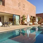 Dar Al Jenna - Villa De Luxe Avec Piscine Privee
