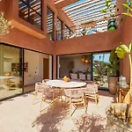 Dar Al Jenna - Villa De Luxe Avec Piscine Privee