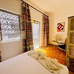 Riad Prive, 5 Chambres