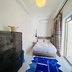Riad Prive, 5 Chambres