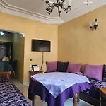 Bel Appartement Familial En Residence
