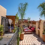 Riad Le Nid De Fatima