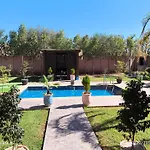 Villa Khaddouj Marrakech