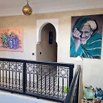 Riad Dar Serenity