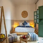 Yacouta Riad And Spa