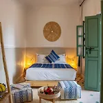 Yacouta Riad And Spa