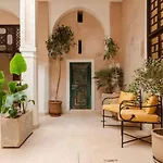 Riad Manzal