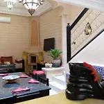 16 Riads
