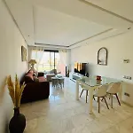 Spacieux 2 Chambres Gueliz Centre
