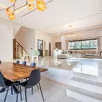 Villa Gina, Chic Et Moderne Avec Piscine&Terrasse