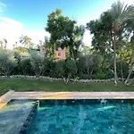 Luxury Villa Heart Of Palmeraies