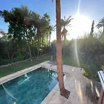 Luxury Villa Heart Of Palmeraies