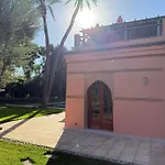 Luxury Villa Heart Of Palmeraies
