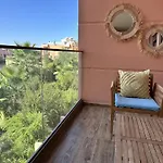 Pearl Palm Home