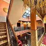 Riad Almonds Marrakech