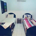 Riad With Swimming Pool