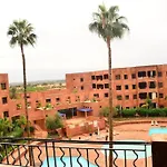 Oasis Aux Palmeraies A Marrakech