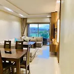 Experience Luxueuse Golf Prestigia Saphir By Kech