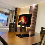 Experience Luxueuse Golf Prestigia Saphir By Kech