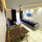 Amizing Apartments Marrakech Wazo