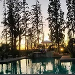 Riad Sheherazade Marrakech