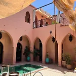 Riad Nadina