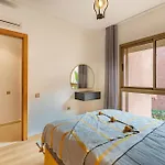 New! Residence De Luxe Avec Piscine & Parking