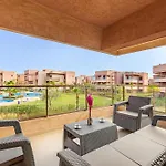 New! Residence De Luxe Avec Piscine & Parking