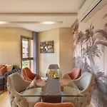New! Residence De Luxe Avec Piscine & Parking