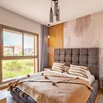 New! Residence De Luxe Avec Piscine & Parking