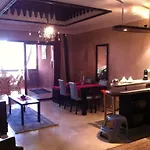 Palacio Hotel Condominium Marrakech