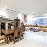 Luxury 2 Bedroom With Mountain View