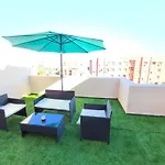 L\'Etoile De Marrakech Pour Famille