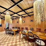Riad Almonds Marrakech
