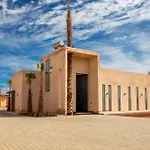Villa Palmeraie 4 Suites Zero Vis A Vis