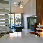 Duplexe Luxueux De 2 Suites
