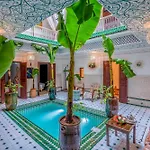 Riad Moulaty Lalla Khadija & Spa
