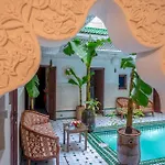 Riad Moulaty Lalla Khadija & Spa