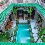 Riad Moulaty Lalla Khadija & Spa