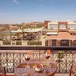 Grand Plaza Marrakech